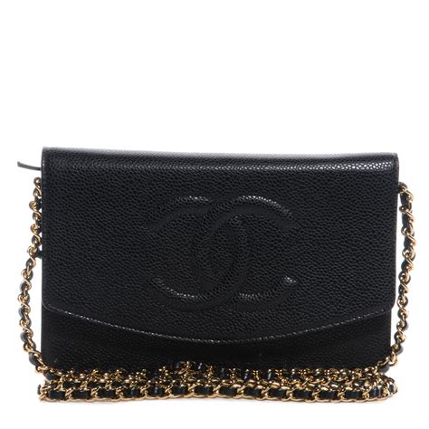 chanel travel wallet|chanel timeless wallet on chain.